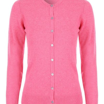 Wholesale Bright Cashmere Cardigan  All Cardigans