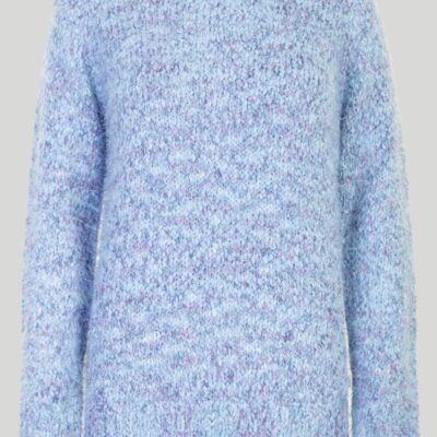 Clearance  Textured Jumper  Jumpers