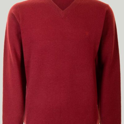 Clearance  Machine Washable Lambswool Jumper  Jumpers