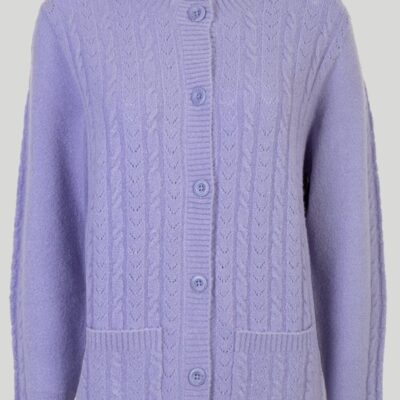 Online Cable Cardigan  Cardigans