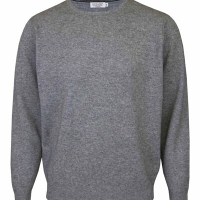 Online Cashmere Crew Neck Jumper  All Jumpers