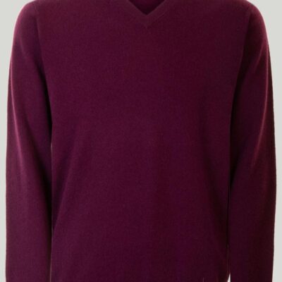 Wholesale V Neck Cashmere Jumper  All Jumpers