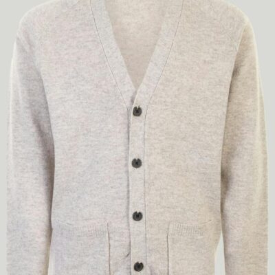 Online Lambswool Cardigan  Lambswool