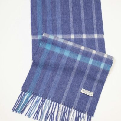 Hot Merino Cashmere Scarf  Scarves