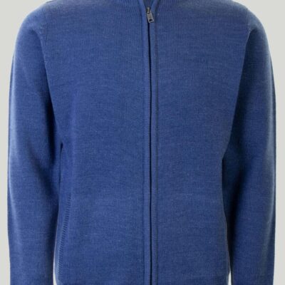 Clearance  Zip Thru Cardigan  Jumpers