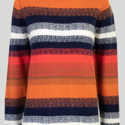 New Stripe Jumper  Jumpers