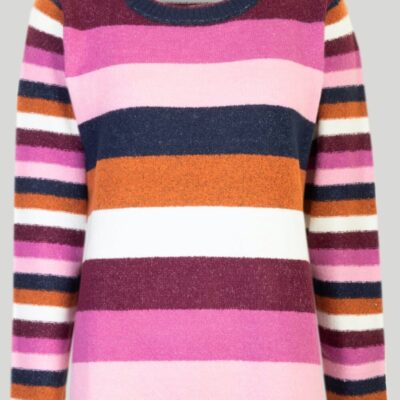 New Stripe Jumper  Jumpers