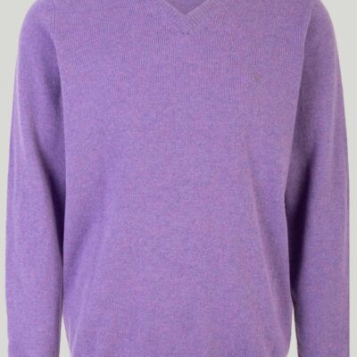 Clearance  Machine Washable Lambswool Jumper  Jumpers