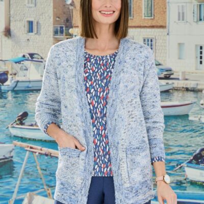 Wholesale Long Line Cardigan  Cardigans