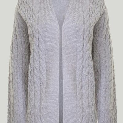 Clearance  Edge To Edge Cardigan  Cardigans