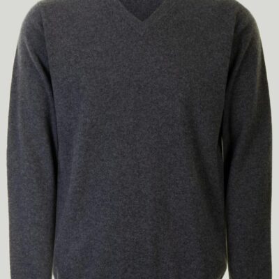 Online Cashmere V Neck Jumper  All Jumpers