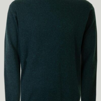 Best Cashmere Crew Neck Jumper  All Jumpers