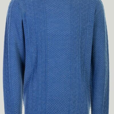 New Cable Jumper  Jumpers