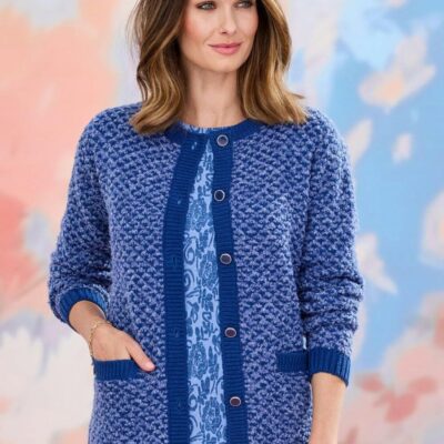 Best Boucle Cardigan  Cardigans