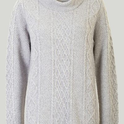 New Bardot Neck Jumper  Jumpers