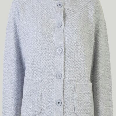 Online Button Front Cardigan  Cardigans