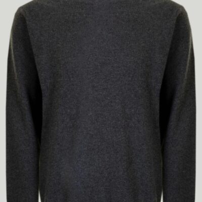 Wholesale Cashmere Crew Neck Jumper  Cashmere