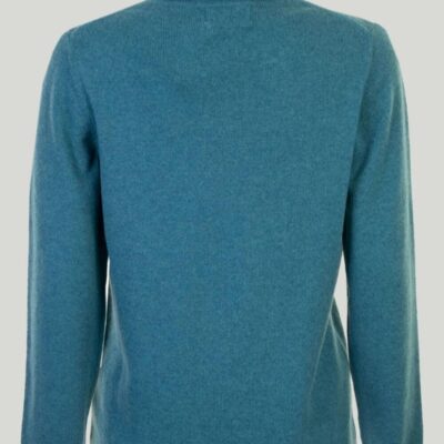 Best Cashmere Polo Neck Jumper  All Jumpers