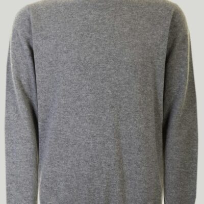 Best Cashmere Crew Neck Jumper  All Jumpers