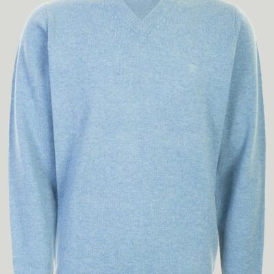 Best Machine Washable Lambswool Jumper  Jumpers