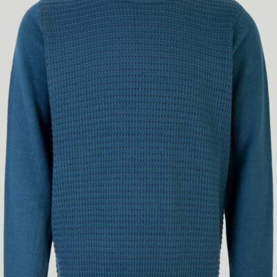 New Tuck Stitch Jumper  Jumpers