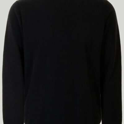 Online Cashmere Crew Neck Jumper  All Jumpers