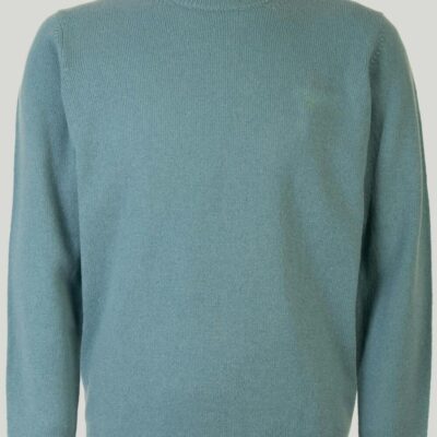 New Lambswool Crew Neck Jumper  Jumpers