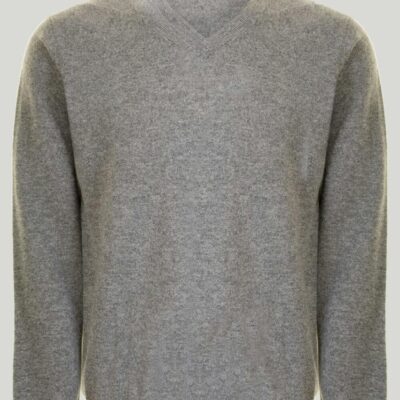 Wholesale V Neck Cashmere Jumper  All Jumpers