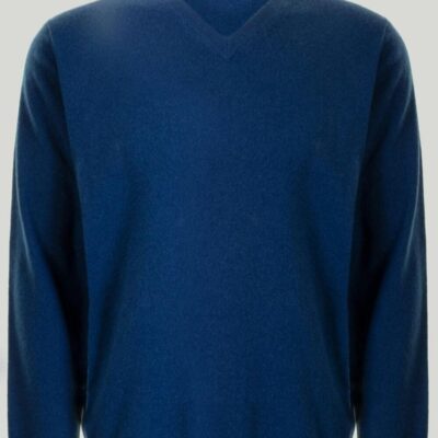 Wholesale Cashmere V Neck Jumper  All Jumpers