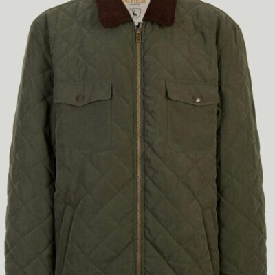 New Quilted Jacket  Jackets & Coats