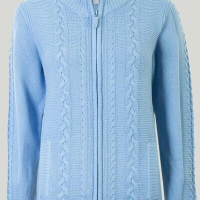 Hot Cotton Cardigan  Cardigans