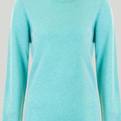 Best Cashmere Crew Neck Jumper  All Jumpers