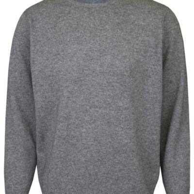 Best Cashmere Crew Neck Jumper  Crew Neck Jumpers