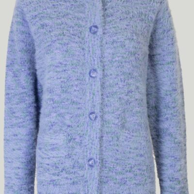 New Aqua Cardigan  Cardigans