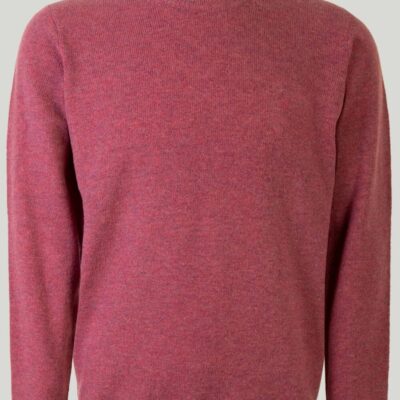 Online Lambswool Crew Neck Jumper  Jumpers