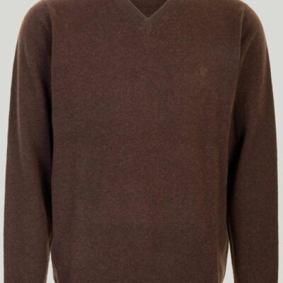 Best Machine Washable Lambswool Jumper  Jumpers