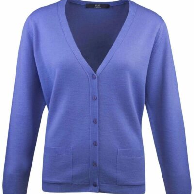 Best Merino Wool V Neck Cardigan  Cardigans