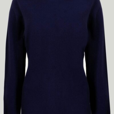 Wholesale Cashmere Crew Neck Jumper  Cashmere