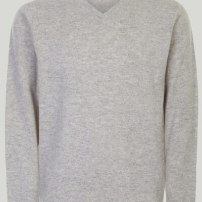 Best V Neck Lambswool Jumper  Lambswool