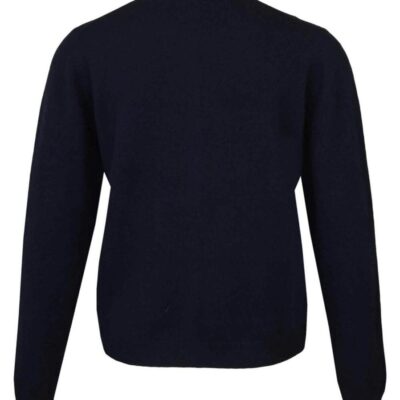 Clearance  Cashmere Crew Neck Jumper  All Jumpers